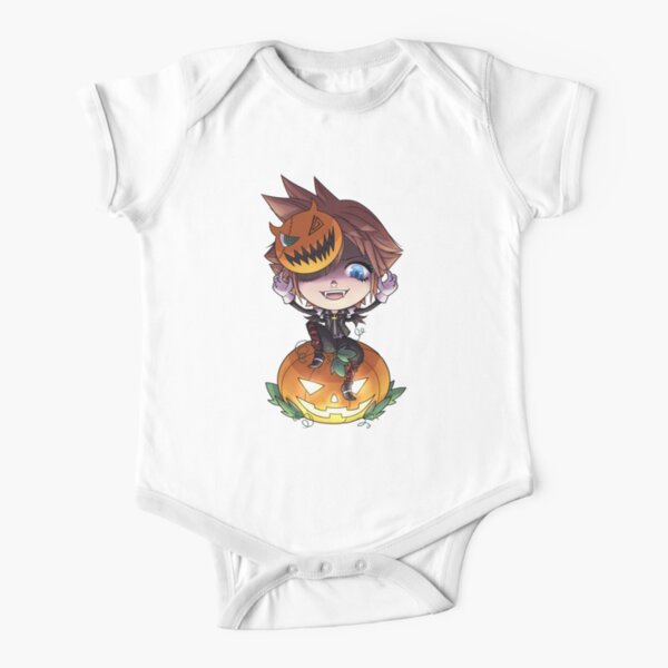 kingdom hearts baby stuff