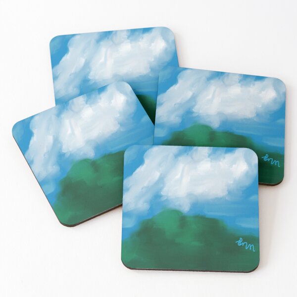 Item preview, Clouds designed and sold by pedropatron.