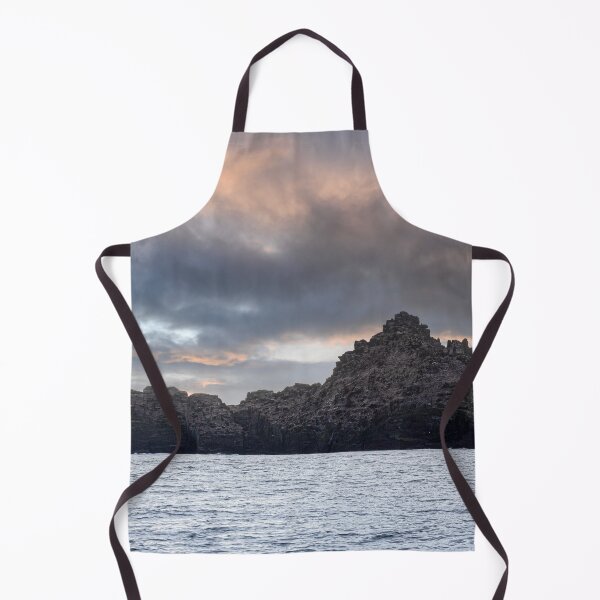 Item preview, The Little Skellig Rock and Dramatic Sky designed and sold by StephenPower.