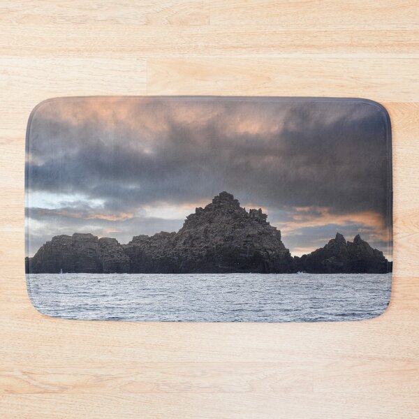 Item preview, The Little Skellig Rock and Dramatic Sky designed and sold by StephenPower.