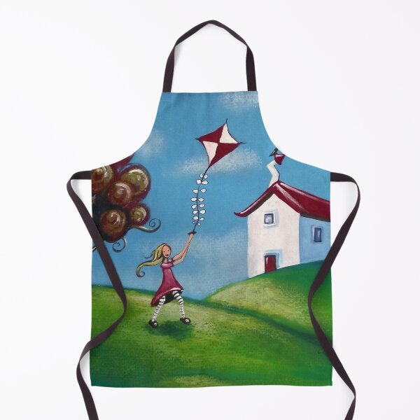 Item preview, Go Fly a Kite designed and sold by Cherie Roe Dirksen.