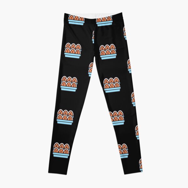 Eggdog Leggings for Sale