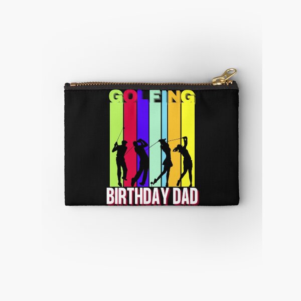 Item preview, GOLFING THEME, BIRTHDAY GOLFING THEME, GOLFING SEASON,  designed and sold by R B Chrystal.