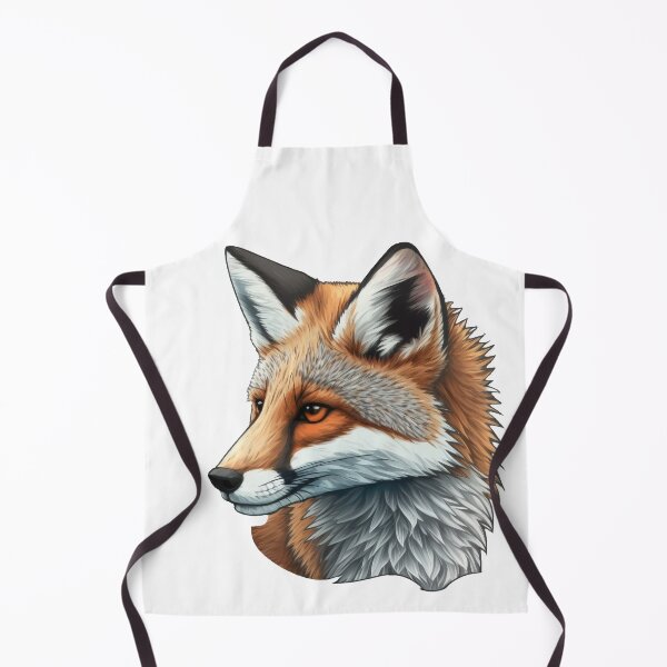 Item preview, Freddy The Fox #3 designed and sold by KLOIK.