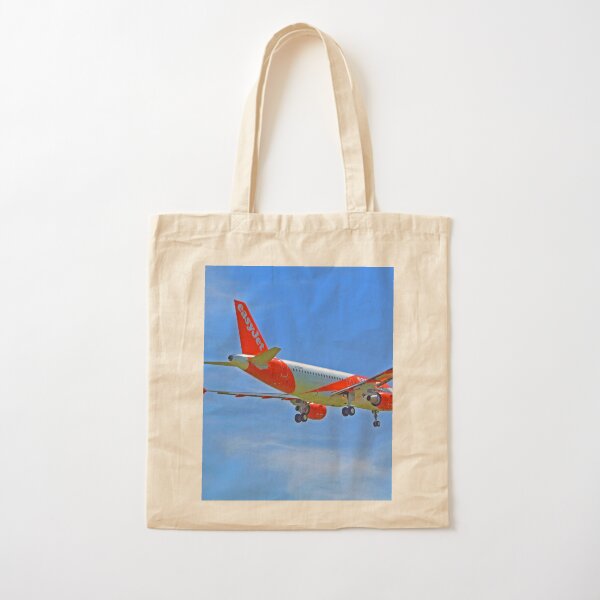 tote bag easyjet