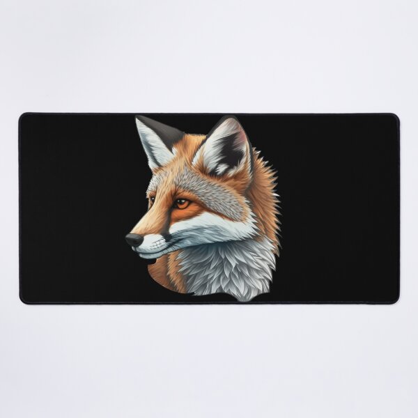 Item preview, Freddy The Fox #3 designed and sold by KLOIK.