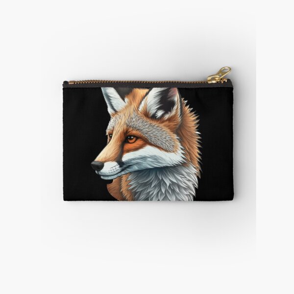 Item preview, Freddy The Fox #3 designed and sold by KLOIK.