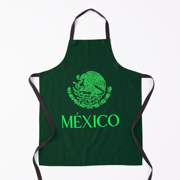 Item preview, México Green 2 designed and sold by VRedBaller.