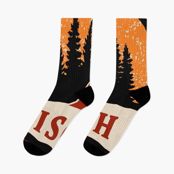 Item preview, Pisgah National Forest designed and sold by Road-tees.