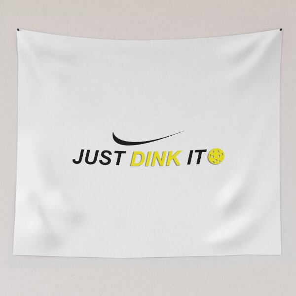 Item preview, Just Dink It Funny Pickleball designed and sold by BelloniArtShop.