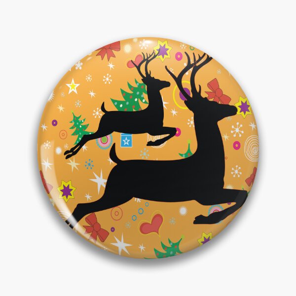 Item preview, Christmas Pattern designed and sold by Randa-2511.
