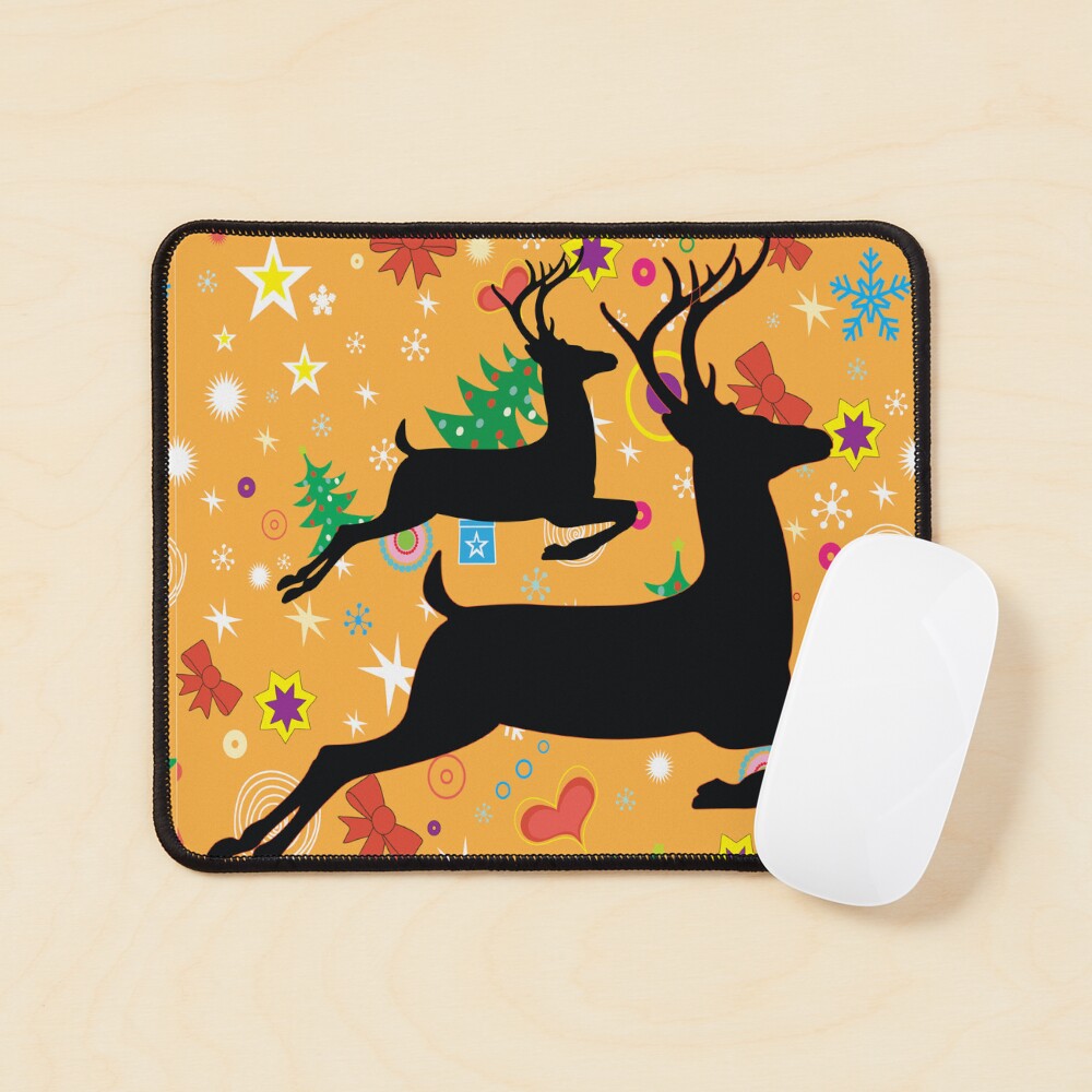 Item preview, Mouse Pad designed and sold by Randa-2511.