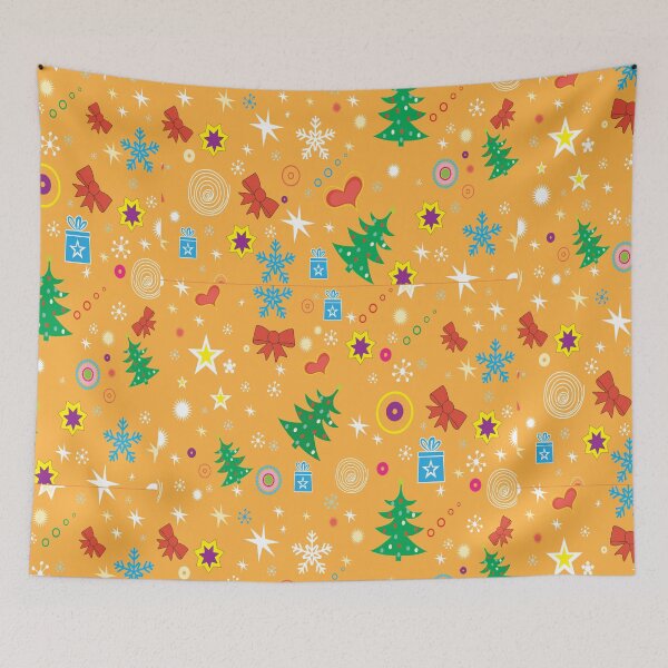 Item preview, Christmas Pattern designed and sold by Randa-2511.