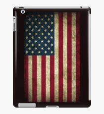 American Flag iPad Case/Skin