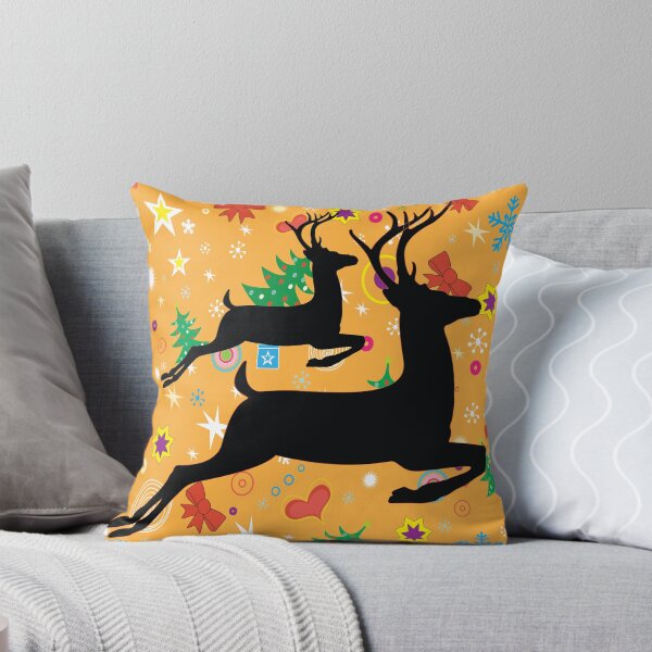 Item preview, Christmas Pattern designed and sold by Randa-2511.