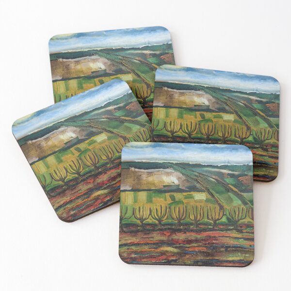 Item preview, AUTUMN FIELDS designed and sold by Harryghoy.