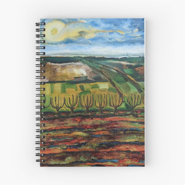 Item preview, AUTUMN FIELDS designed and sold by Harryghoy.