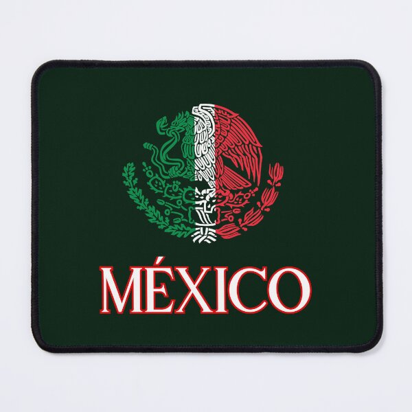 Item preview, México Mexican designed and sold by VRedBaller.