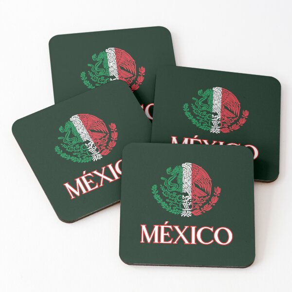 Item preview, México Mexican designed and sold by VRedBaller.