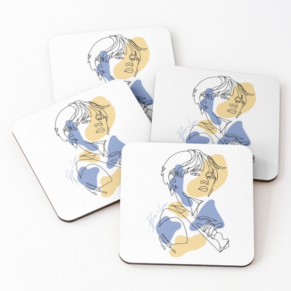 Item preview, BTS Taehyung Cute designed and sold by MicheleAndrea.