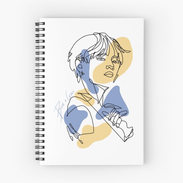 Item preview, BTS Taehyung Cute designed and sold by MicheleAndrea.