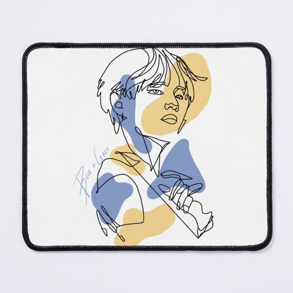 Item preview, BTS Taehyung Cute designed and sold by MicheleAndrea.