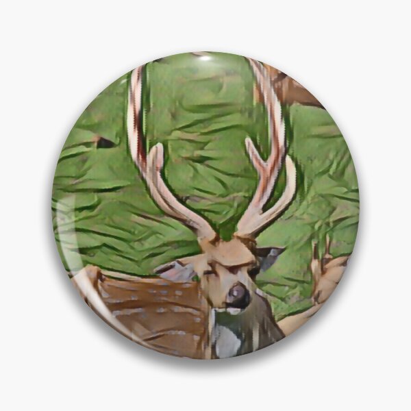 Item preview, Reindeer Love In Depth By Design designed and sold by Fearless-Fox.
