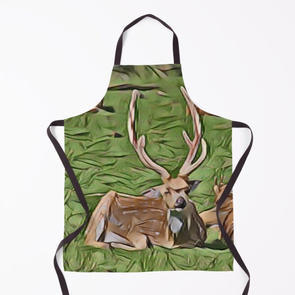 Item preview, Reindeer Love In Depth By Design designed and sold by Fearless-Fox.
