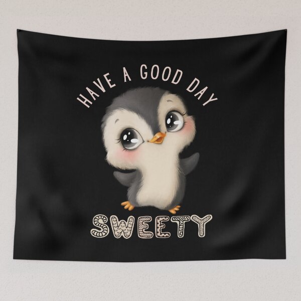 Item preview, have a good day sweety designed and sold by badbug.