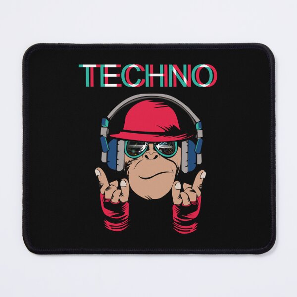 Item preview, Techno Zipped Hoodie designed and sold by laleibimsonm.