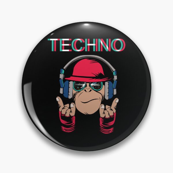 Item preview, Techno Zipped Hoodie designed and sold by laleibimsonm.