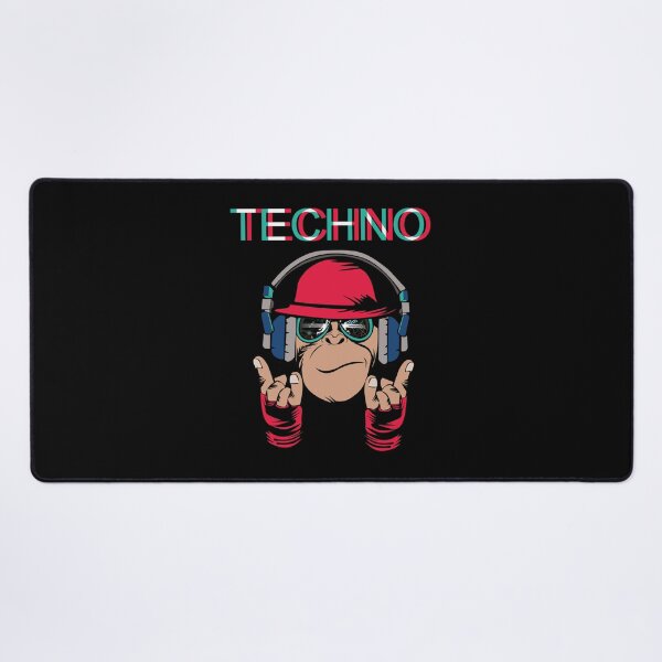Item preview, Techno Zipped Hoodie designed and sold by laleibimsonm.