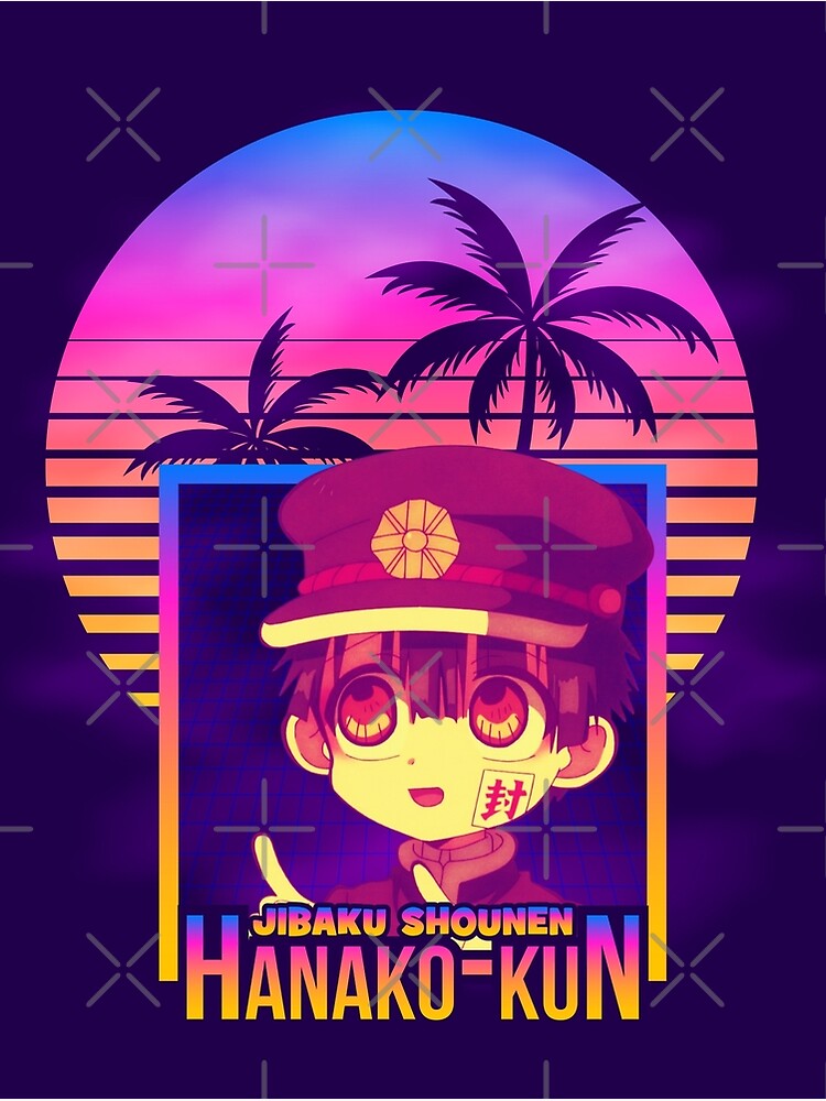 "toilet bound hanakokun jibaku shounen hanakokun tbhk jshk toilet