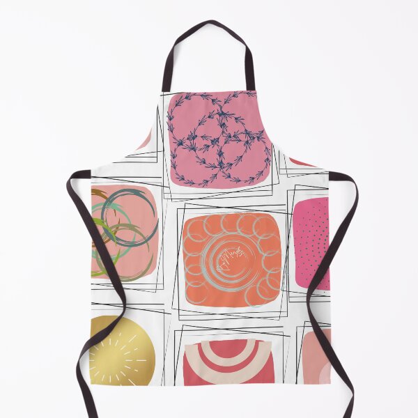 Item preview, Cool  pinky cozy patchwork designed and sold by FilMate.