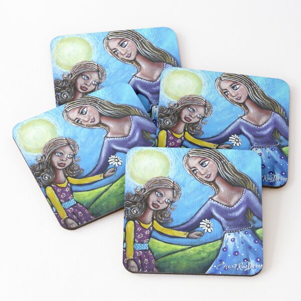 Item preview, The Girls designed and sold by Cherie Roe Dirksen.