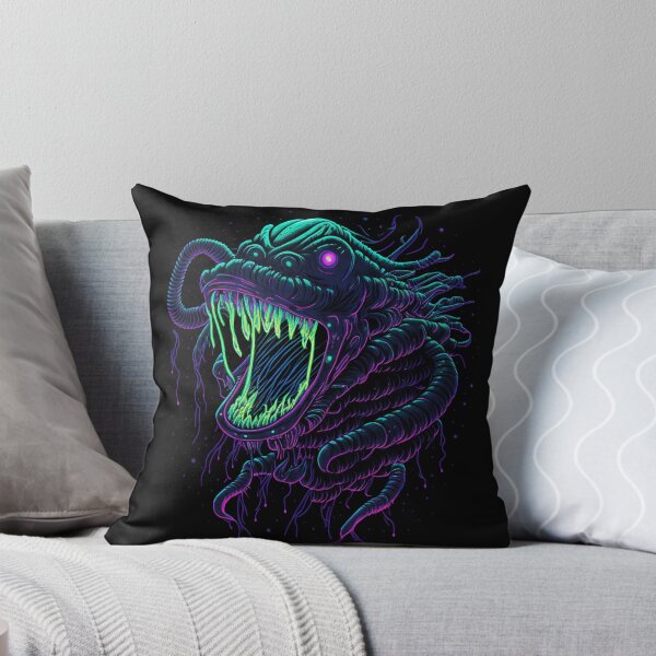 Item preview, Deep Sea Creature designed and sold by meshhead.