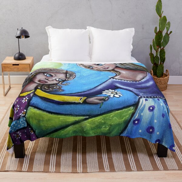 Item preview, The Girls designed and sold by Cherie Roe Dirksen.