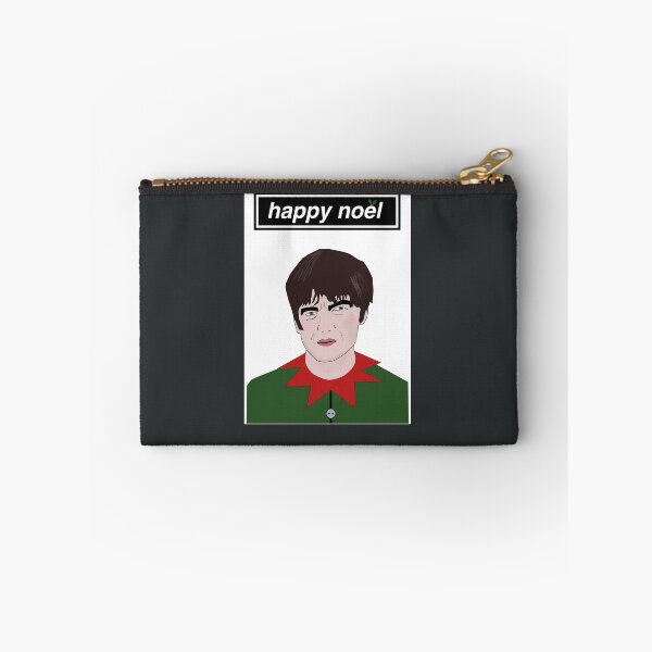 Item preview, Noel Gallagher Christmas Portrait designed and sold by ButcheredImage.