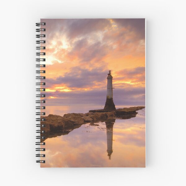 Item preview, Dramatic dawn light designed and sold by DualAspect.