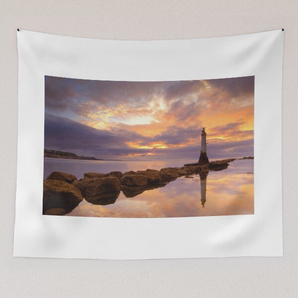 Item preview, Dramatic dawn light designed and sold by DualAspect.