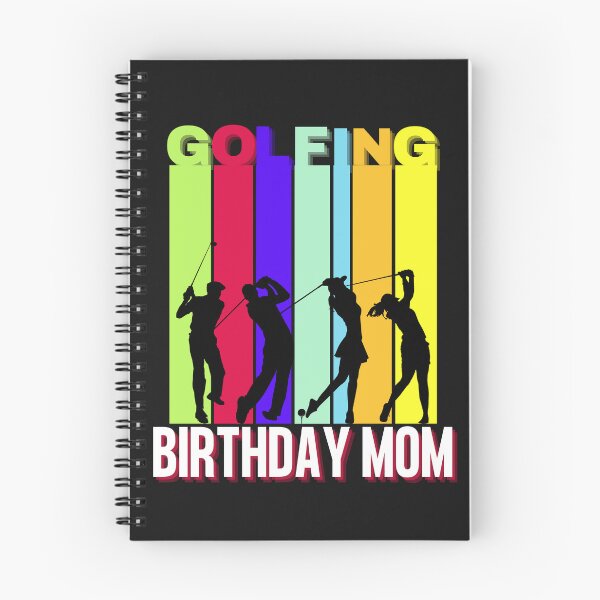 Item preview, GOLFING THEME, BIRTHDAY GOLFING THEME, GOLFING SEASON,  designed and sold by R B Chrystal.