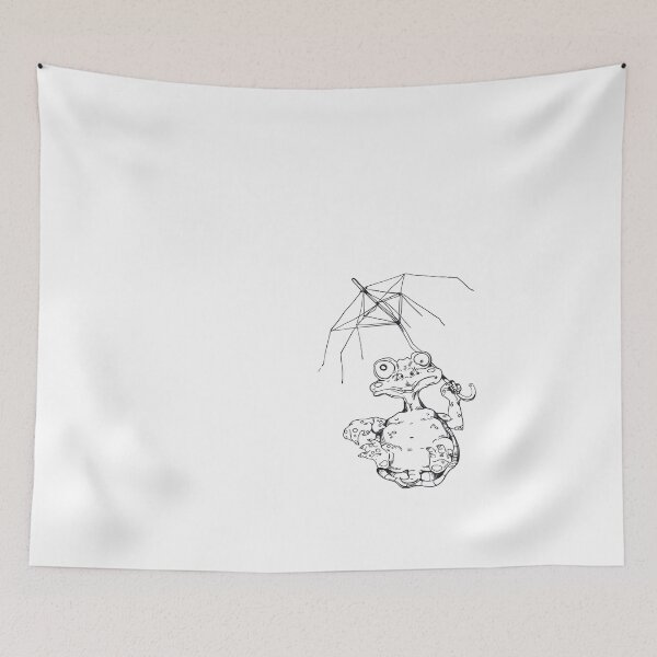 Item preview, unlucky turtle designed and sold by alicara.