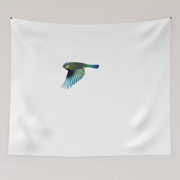 Item preview, bird designed and sold by alicara.