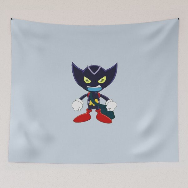 Item preview, Bokkun designed and sold by darwinmouad.