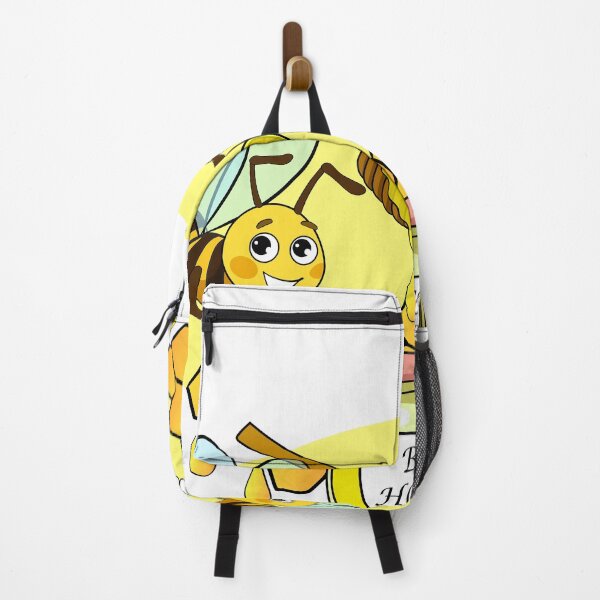 Item preview, Honey Bees designed and sold by DerexPro.