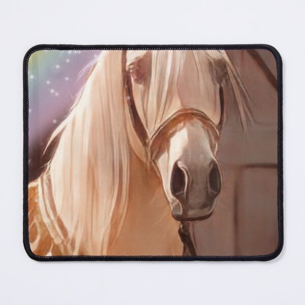 Item preview, Horse drawing designed and sold by Sh Sh.