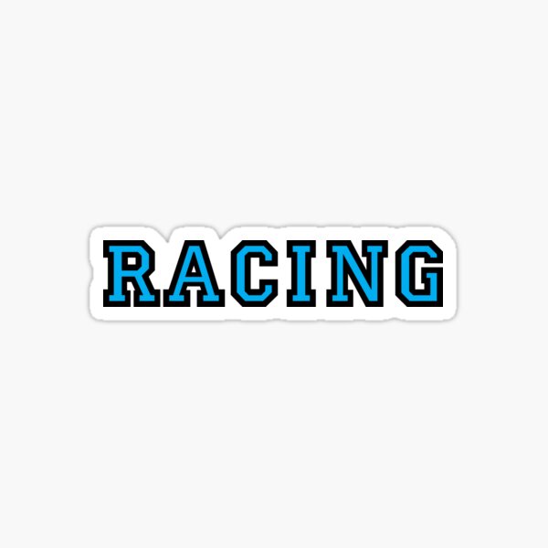 RACING CLUB AVELLANEDA ESCUDO | Sticker