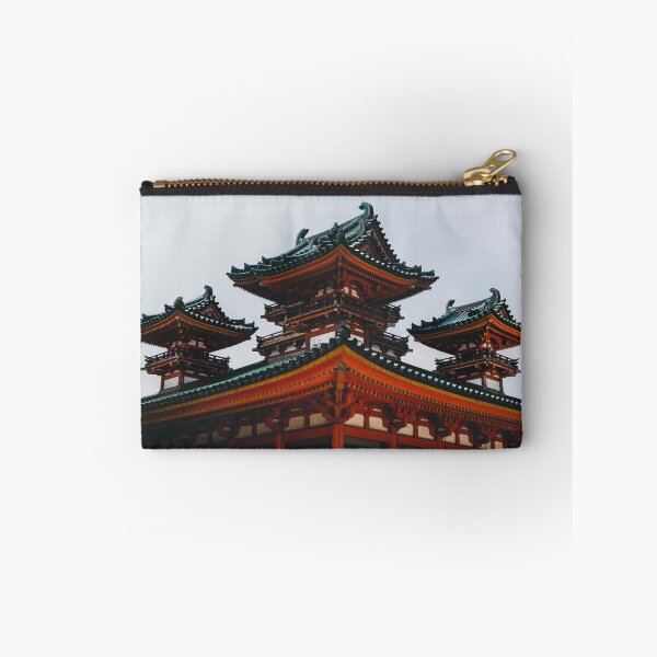 Item preview, Heian Shrine designed and sold by Nic Wilson.