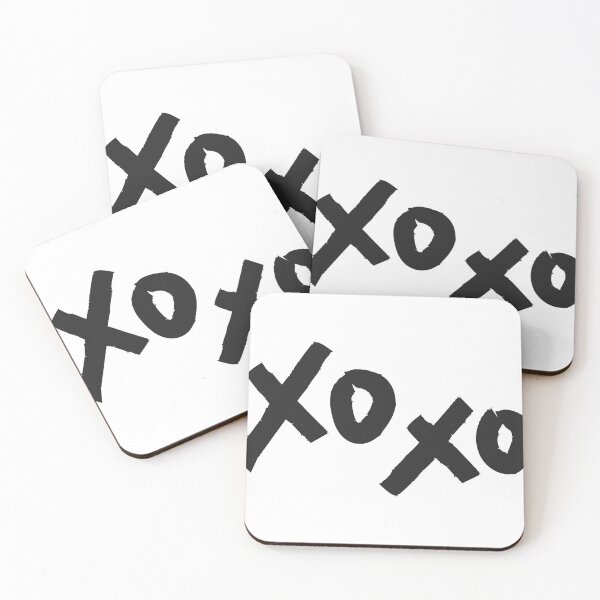 Item preview, XoXo designed and sold by ghazi86.
