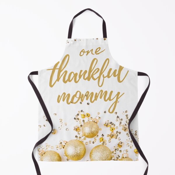 Item preview, one thankful mommy designed and sold by chaousari98 ⭐️⭐️⭐️⭐️⭐️.
